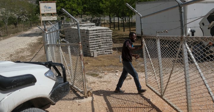 2 de los 17 misioneros rehenes liberados en Haití, no sabemos si incluyen canadienses – Nacional