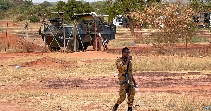2 muertos y 18 heridos después de que convoy francés usó la fuerza contra manifestantes nigerinos – National