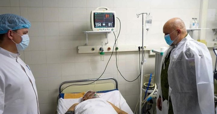 52 muertos tras explosión de metano en mina de carbón de Siberia: Rusia – Nacional