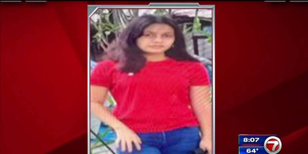 Adolescente desaparecida de North Miami Beach es encontrada en Carolina del Norte – WSVN 7News |  Noticias de Miami, Clima, Deportes