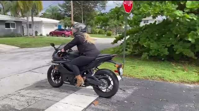 Aplicar una regla que una asociación no ha aplicado – WSVN 7News |  Noticias de Miami, Clima, Deportes