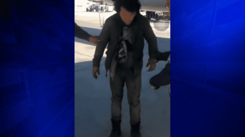 Autoridades federales detienen a un polizón de 26 años en vuelo de Guatemala a MIA – WSVN 7News |  Noticias de Miami, Clima, Deportes