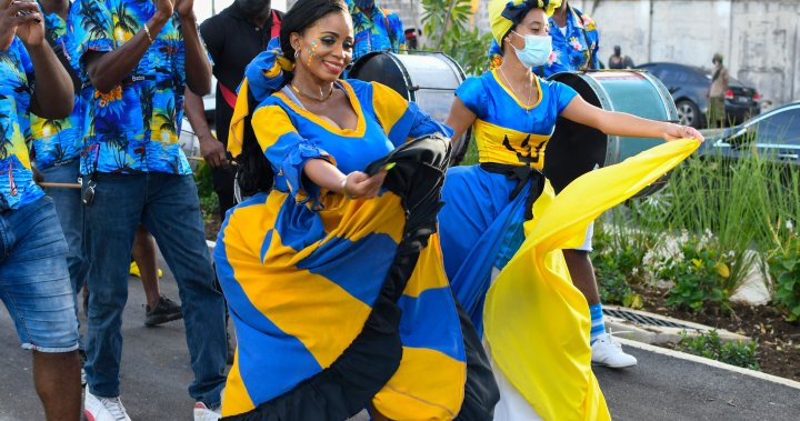 Barbados celebra oficialmente convertirse en república y romper lazos con la monarquía británica – National