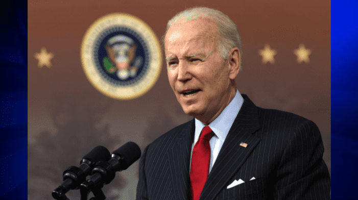 Biden restringe los viajes desde Sudáfrica y otros 7 países a partir del lunes – WSVN 7News |  Noticias de Miami, Clima, Deportes