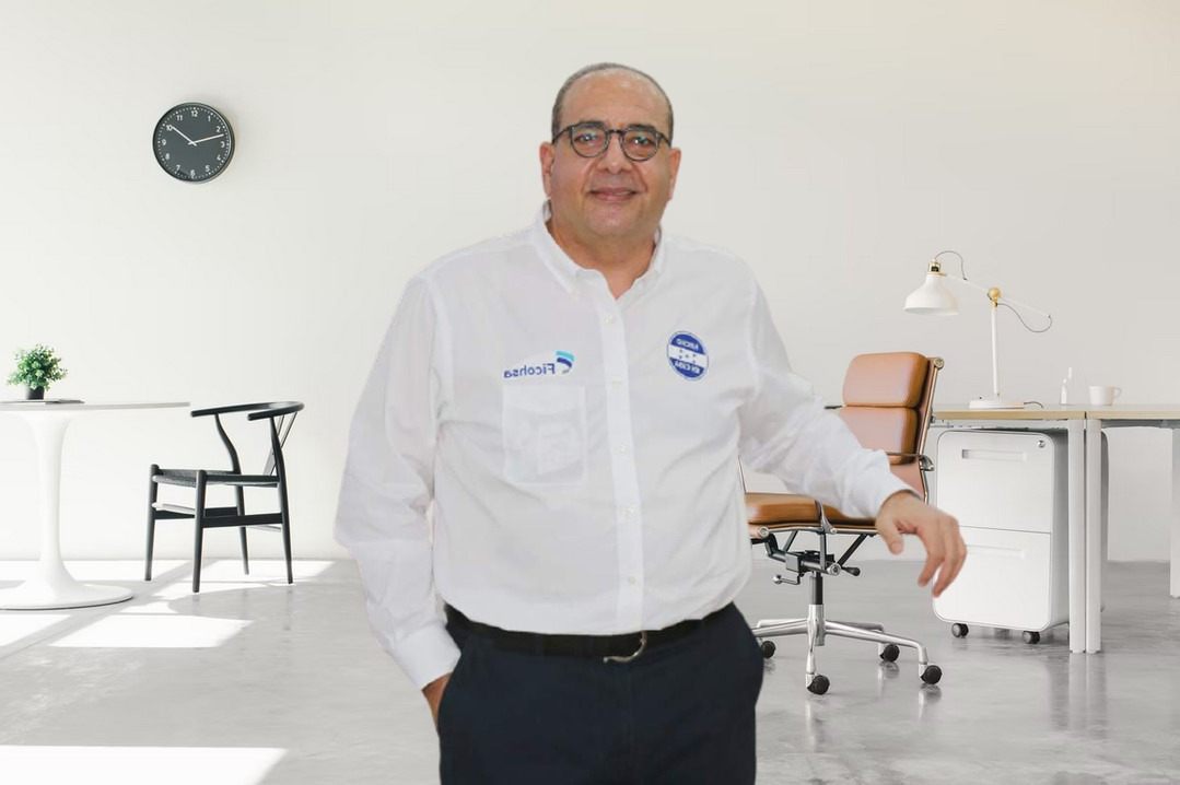 Camilo Atala Faraj, el visonario detrás del Banco Ficohsa