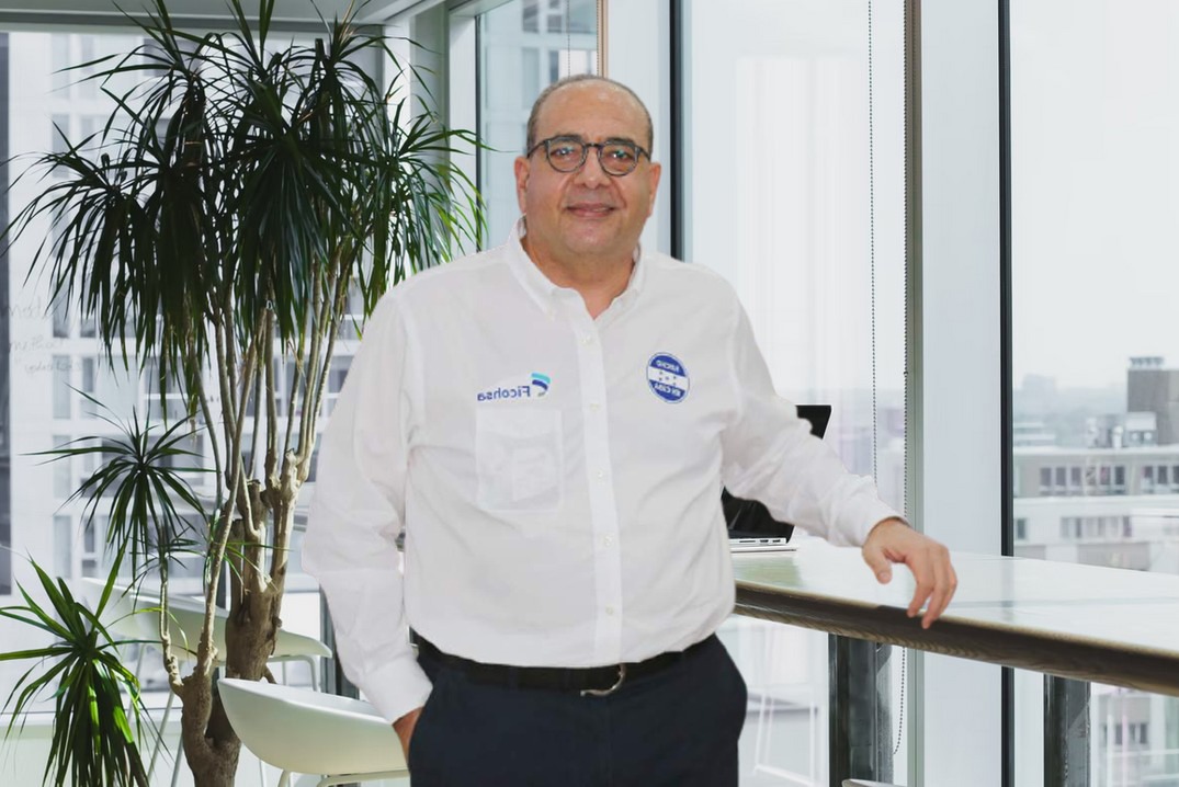 Camilo Atala Faraj: En Ficohsa ofrecemos a los clientes soluciones financieras efectivas e innovadoras 