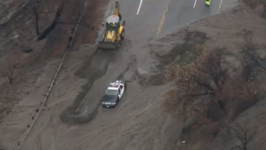 Canadá encuentra el cuarto cuerpo después de un deslizamiento de tierra en Columbia Británica – WSVN 7News |  Noticias de Miami, Clima, Deportes