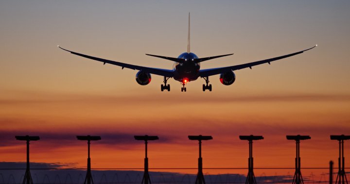 Canadá promulga restricciones de viaje para el sur de África a la luz de la nueva variante de COVID-19 – Nacional