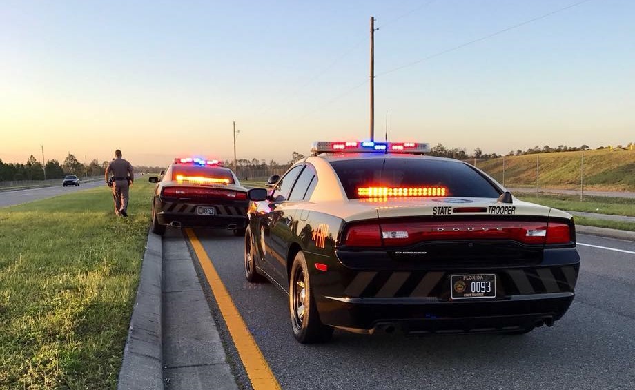 Conductor de marcha atrás arrestado después de herir a 1 en un accidente de vehículos múltiples en la carretera – WSVN 7News |  Noticias de Miami, Clima, Deportes
