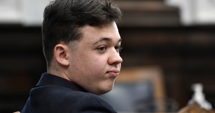 El jurado de Kyle Rittenhouse regresa para el día 4 de deliberaciones – Nacional