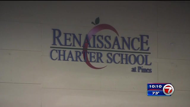 Ex alumno de Renaissance Charter School, de 13 años, arrestado después de amenazas publicadas en Instagram – WSVN 7News |  Noticias de Miami, Clima, Deportes