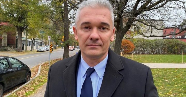 Exdiplomático bielorruso elogia el apoyo de Canadá en medio de la crisis migratoria en la frontera polaca – National