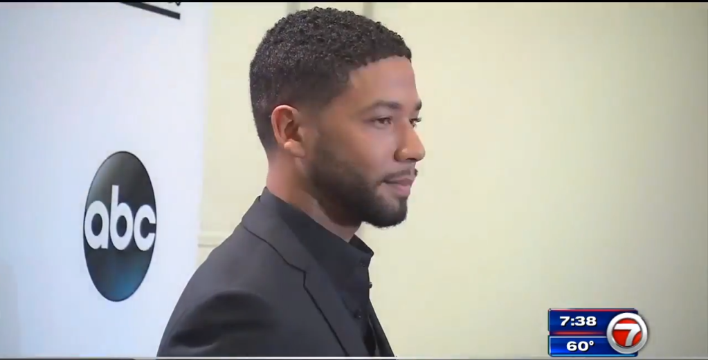 Fiscales comenzarán el caso contra Jussie Smollett en Chicago – WSVN 7News |  Noticias de Miami, Clima, Deportes