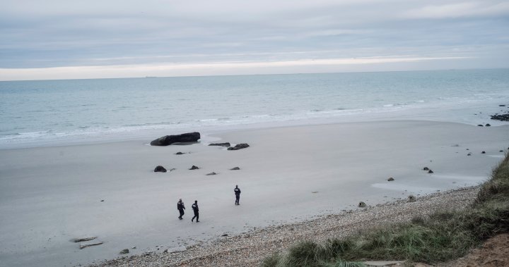 Funcionarios de la UE celebran reunión de emergencia sobre muertes de migrantes del Canal – National