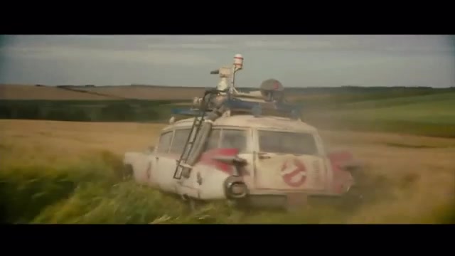 ‘Ghostbusters: Afterlife’ captura $ 44 millones en cines – WSVN 7News |  Noticias de Miami, Clima, Deportes