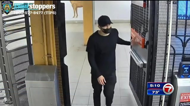 Hombre acusado de ignorar audiencia en la corte de Miami-Dade arrestado en Nueva York por violación – WSVN 7News |  Noticias de Miami, Clima, Deportes