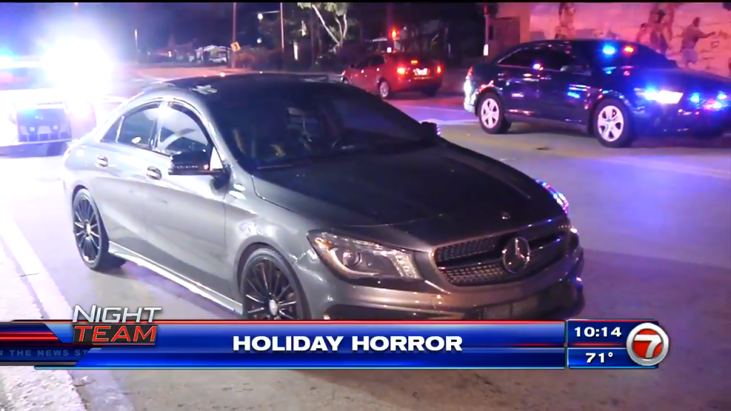 Hombre responde después de ser secuestrado y secuestrado – WSVN 7News |  Noticias de Miami, Clima, Deportes