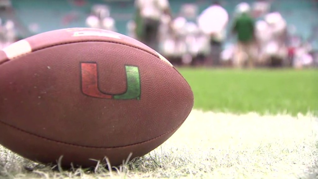 UM: Huracanes fuera de Sun Bowl debido a protocolos COVID – WSVN 7News |  Noticias de Miami, Clima, Deportes