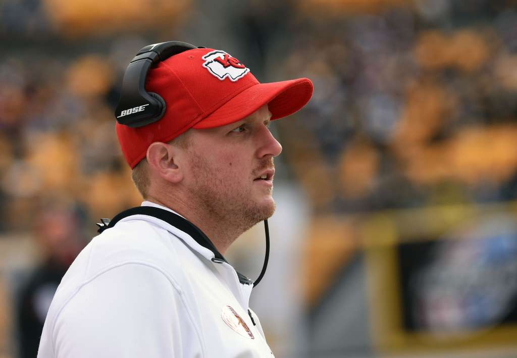 Kansas City Chiefs brindará apoyo médico y financiero de por vida a una joven víctima de un accidente que involucró al ex entrenador asistente Britt Reid – WSVN 7News |  Noticias de Miami, Clima, Deportes