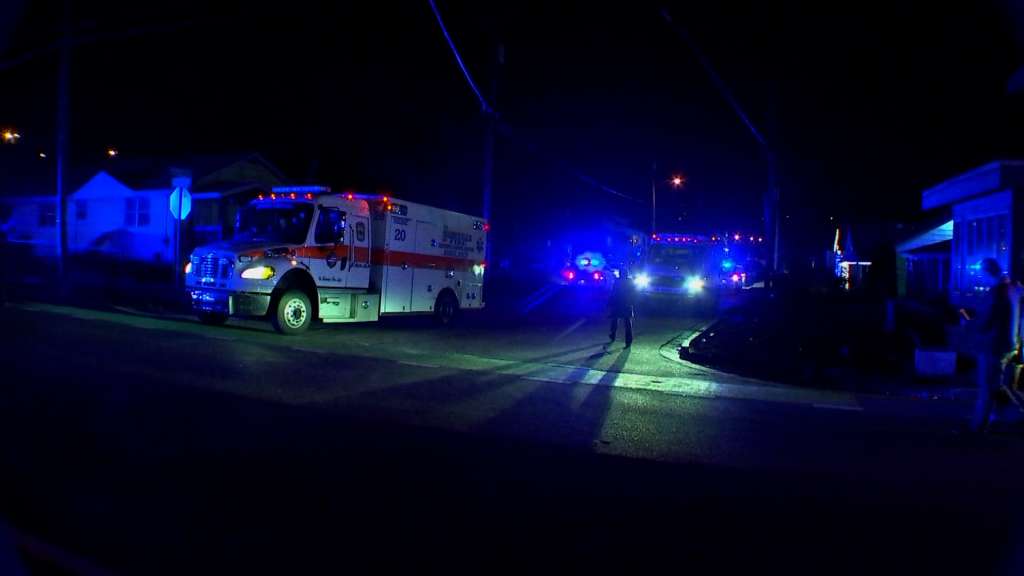 La policía identifica a 2 hermanos muertos en un tiroteo en un apartamento de Nashville;  sospechoso también muerto – WSVN 7News |  Noticias de Miami, Clima, Deportes