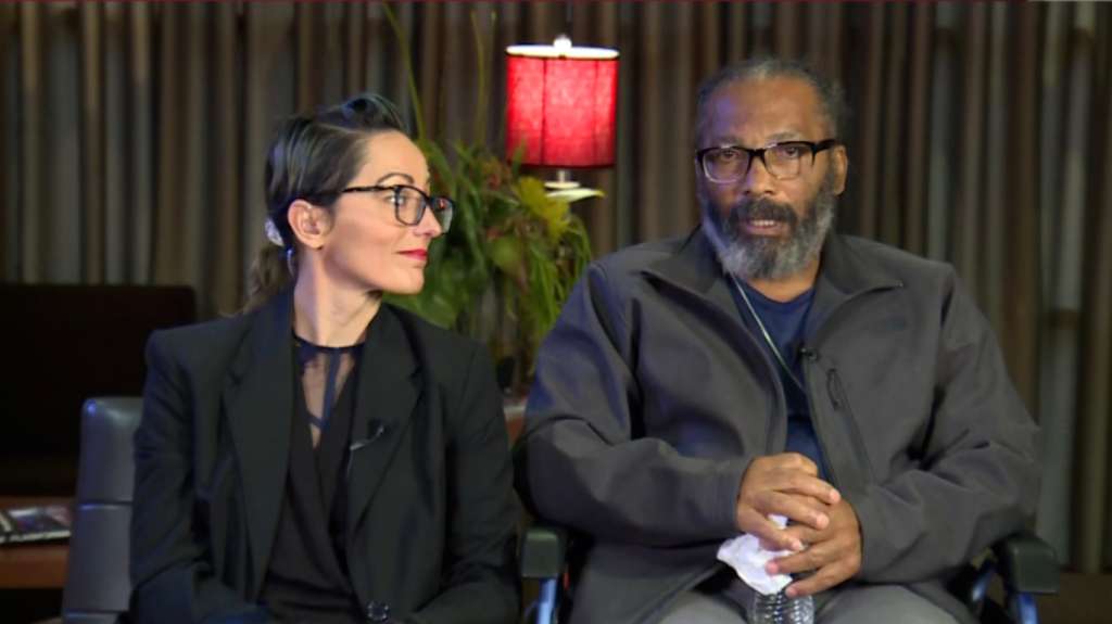 Miles de personas recaudaron casi $ 900,000 para un hombre que cumplió 43 años de prisión por un crimen que no cometió – WSVN 7News |  Noticias de Miami, Clima, Deportes