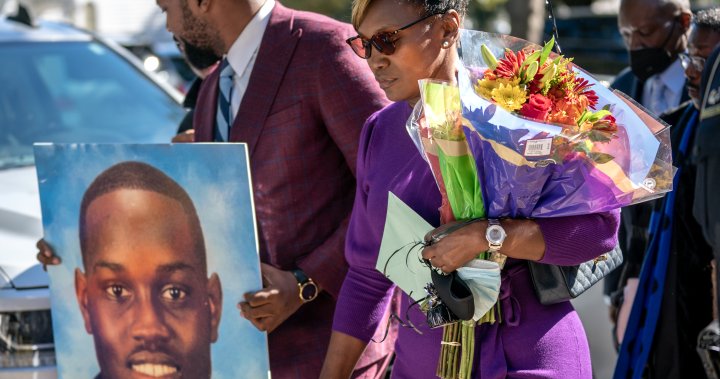 Se pronuncia el veredicto de Ahmaud Arbery.  ¿Qué pasa después?  – Nacional