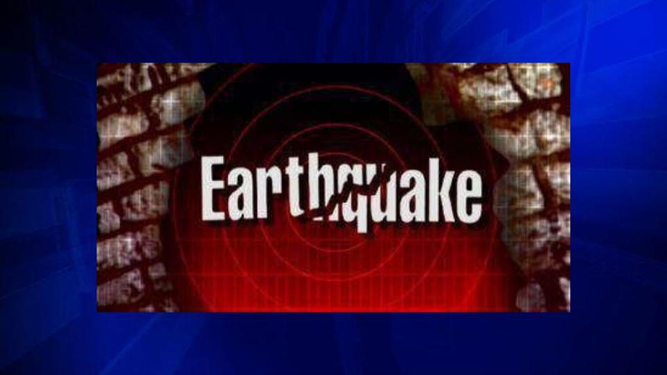 USGS: Terremoto de magnitud 7.5 golpea el norte de Perú – WSVN 7News |  Noticias de Miami, Clima, Deportes