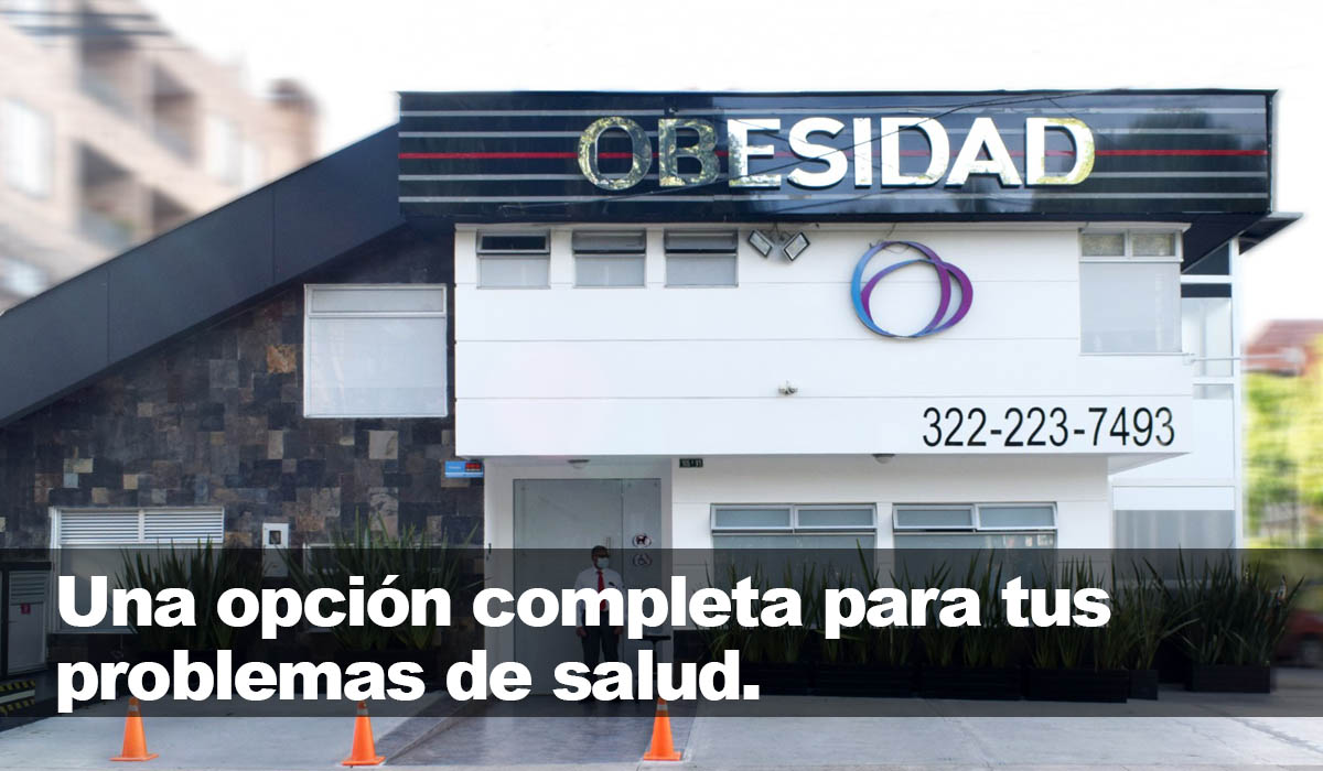 Clínica Obesidad y Envejecimiento: Una solución integral para tus conflictos de salud