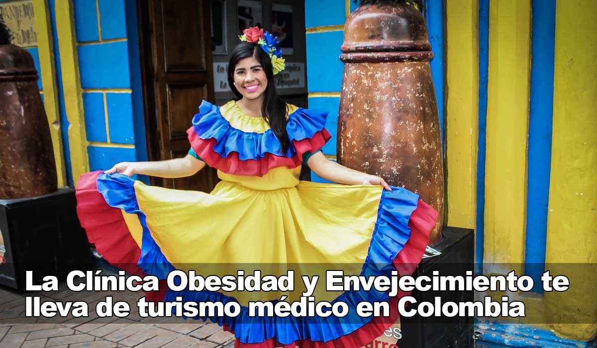 Colombia: Destino de excelencia para turismo médico