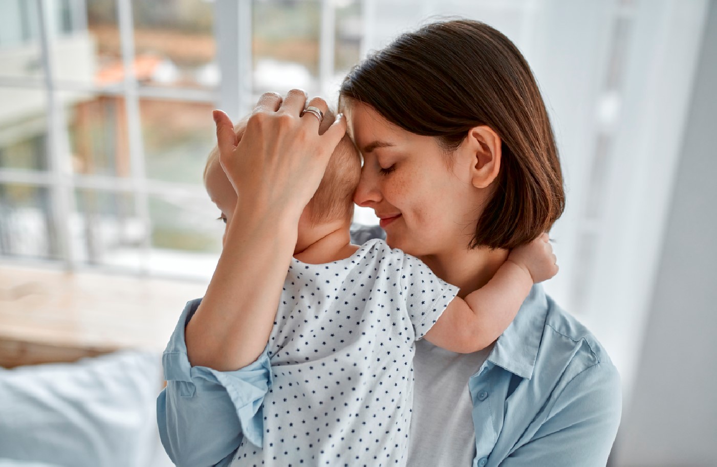 Las 5 mejores agencias de gestación subrogada que debes conocer