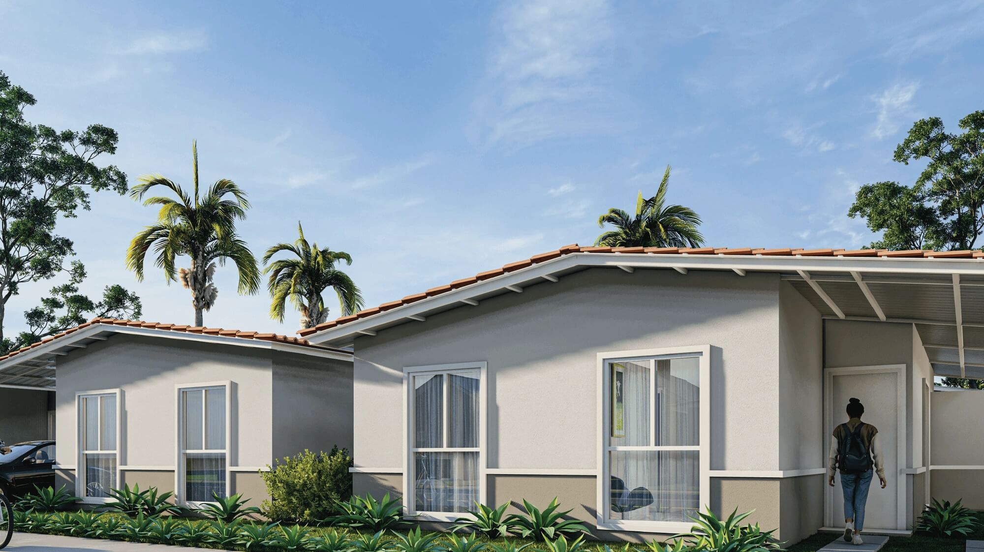 Casas en venta en Arraiján: inversiones rentables en Panamá