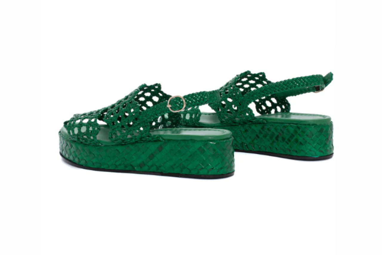 Comodidad y estilo: las sandalias de Pons Quintana son la elección perfecta para la primavera en España