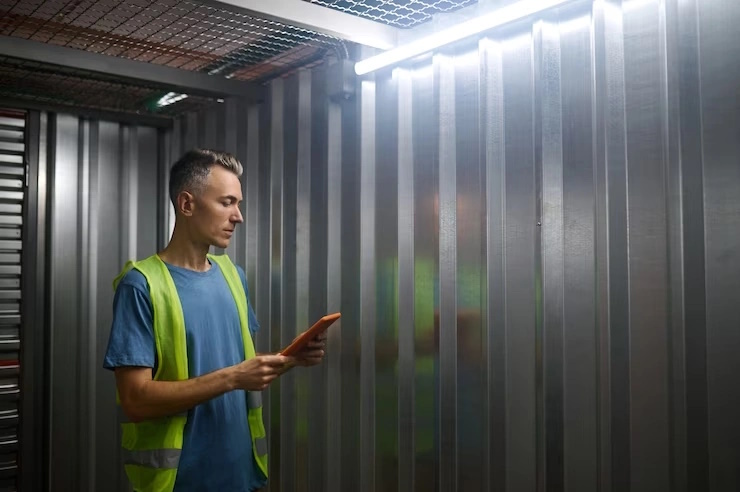 Minidepósitos en Panamá: alternativa de almacenaje en mudanzas y remodelaciones