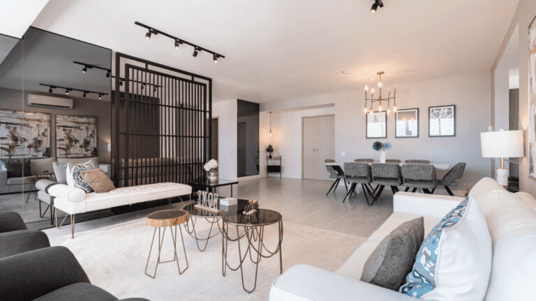 Oportunidades únicas: apartamentos en San Francisco, Ciudad de Panamá