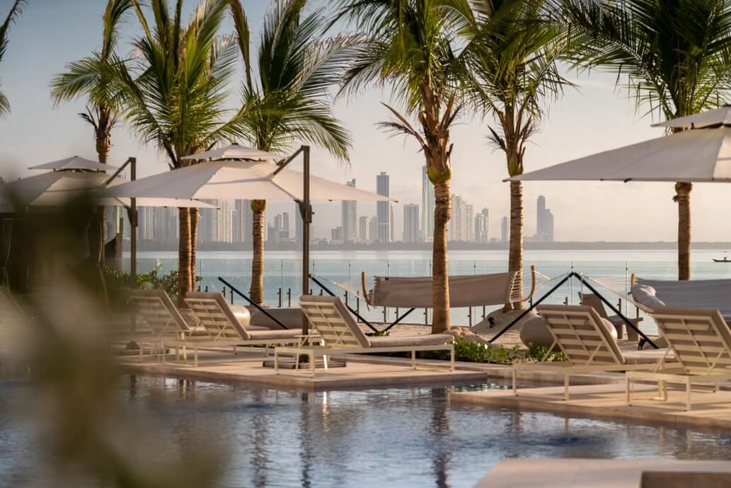 Propiedades de lujo en Punta Pacífica: un lugar exclusivo en Panamá