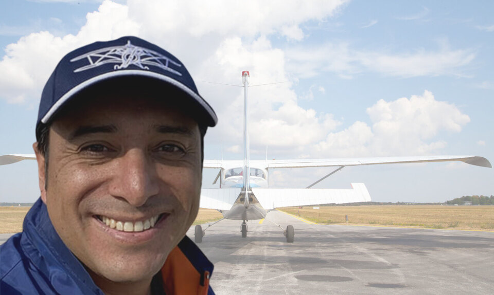 Bernardo Moreno León y Redwings: revolucionando el turismo en Querétaro