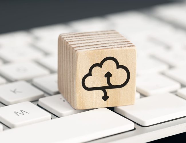 Servicios de Nube Empresarial y Cloud Computing en Nicaragua