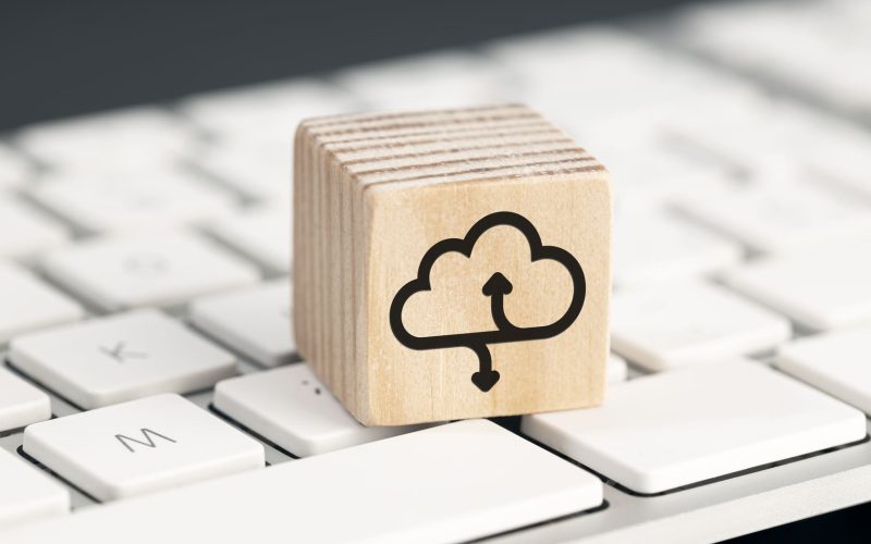 Servicios de Nube Empresarial y Cloud Computing en Nicaragua