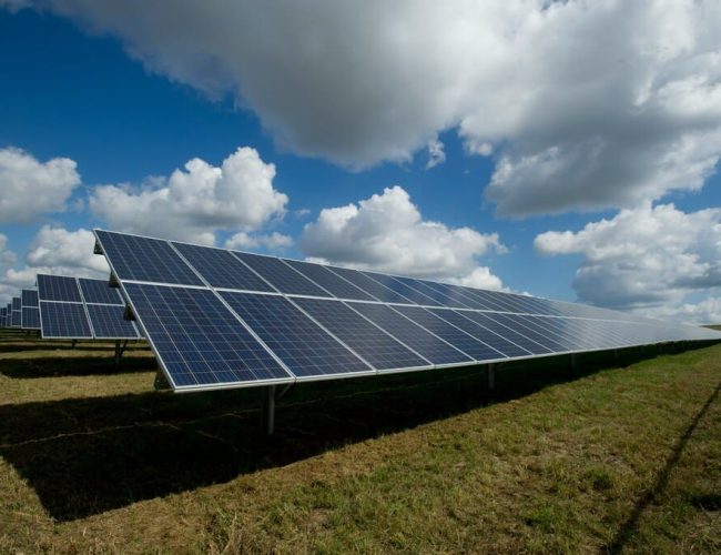 Paneles solares en Panamá: solución ecológica para tu hogar