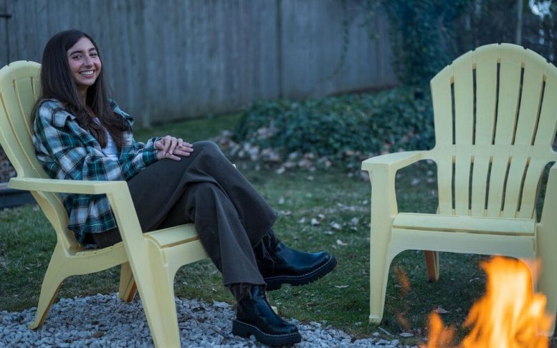 Guía para comprar muebles de plástico duraderos en Guatemala