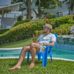 Muebles de plástico resistentes y versátiles en Puerto Rico