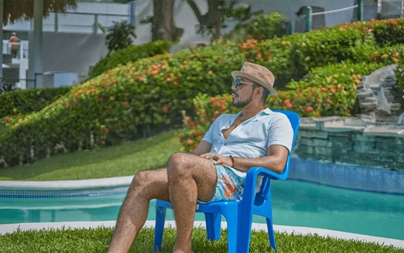 Muebles de plástico resistentes y versátiles en Puerto Rico
