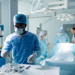 Instrumental quirúrgico avanzado: sellados eficientes con Aesculap Caiman