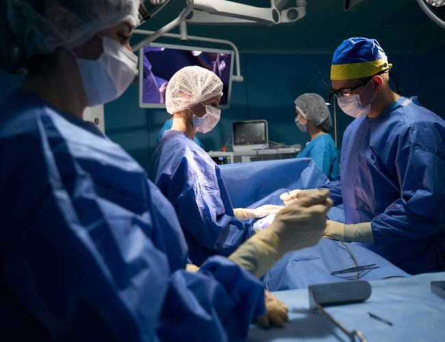 Tecnología quirúrgica avanzada en Panamá: conoce Aesculap Caiman