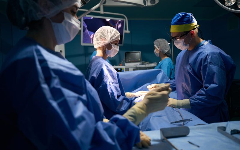 Tecnología quirúrgica avanzada en Panamá: conoce Aesculap Caiman