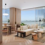 Oportunidades de inversión en apartamentos de lujo en Costa del Mar