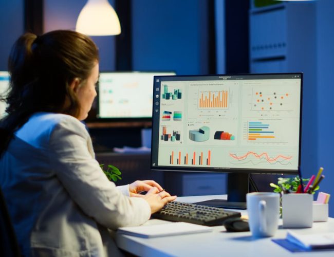 Ventajas clave de utilizar software CRM en tu negocio en Nicaragua: optimiza y crece sin límites