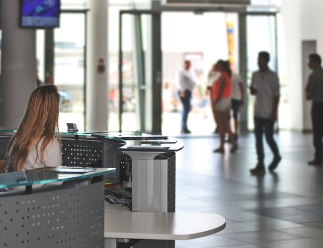 Benita Vega: Eminente experta en satisfacción del cliente en Panamá