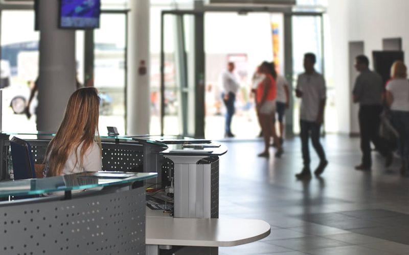 Benita Vega: Eminente experta en satisfacción del cliente en Panamá