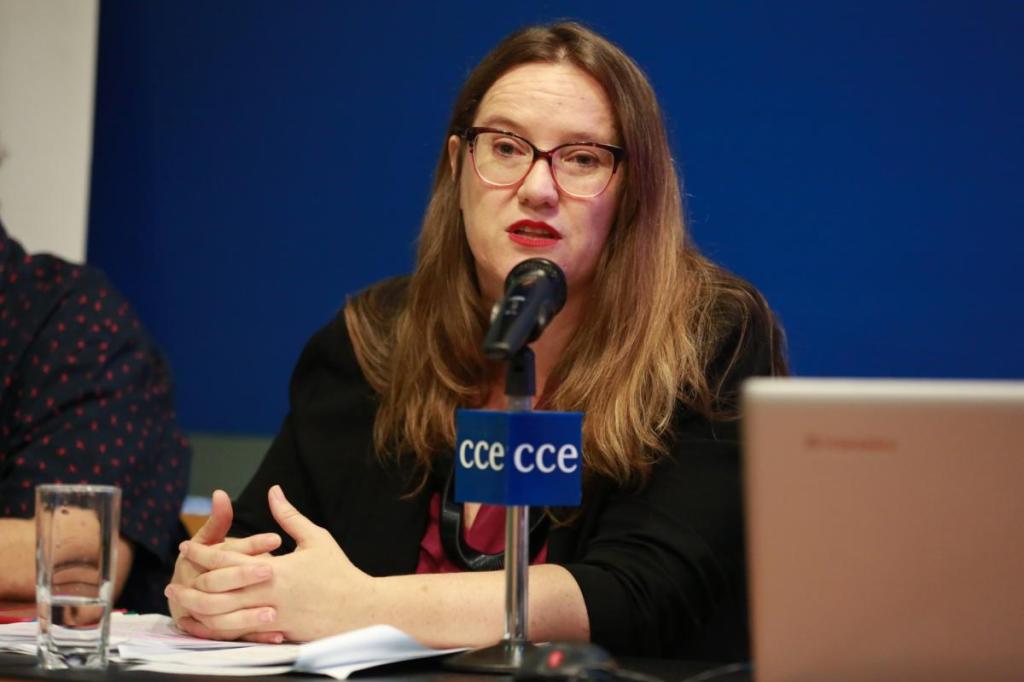 Cambiando la realidad del cuidado en América Latina y el Caribe